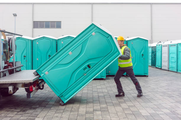 Portable Toilet Options We Offer in Quitman, GA