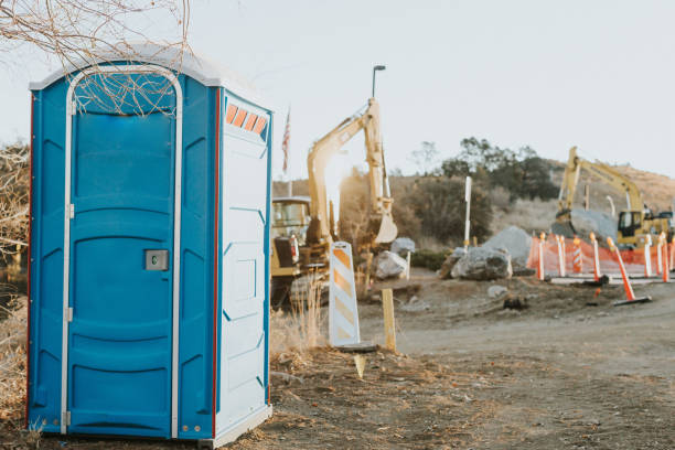Porta potty rental for outdoor events in Quitman, GA