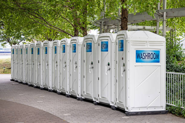 Best Luxury portable toilet rental  in Quitman, GA