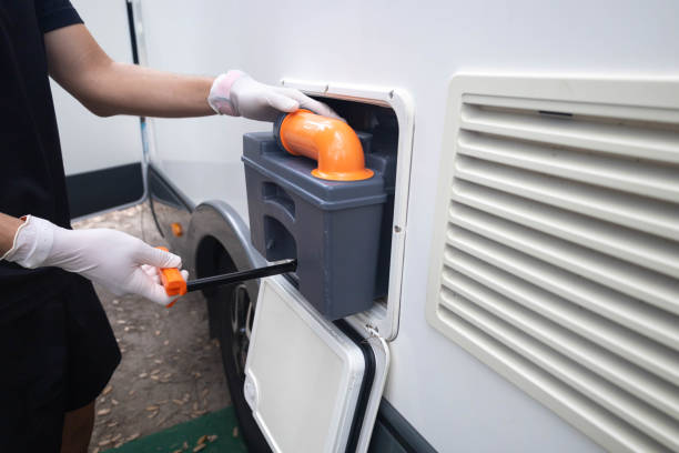 Porta potty services near me in Quitman, GA