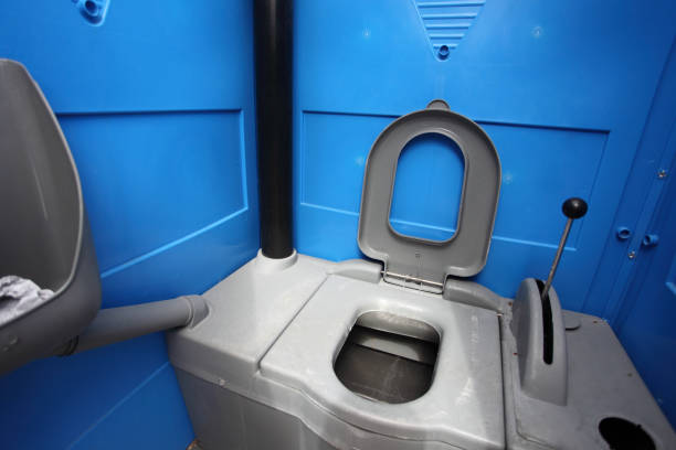 Best Sanitation services for porta potties  in Quitman, GA
