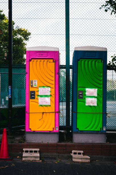 Best Best portable toilet rental  in Quitman, GA