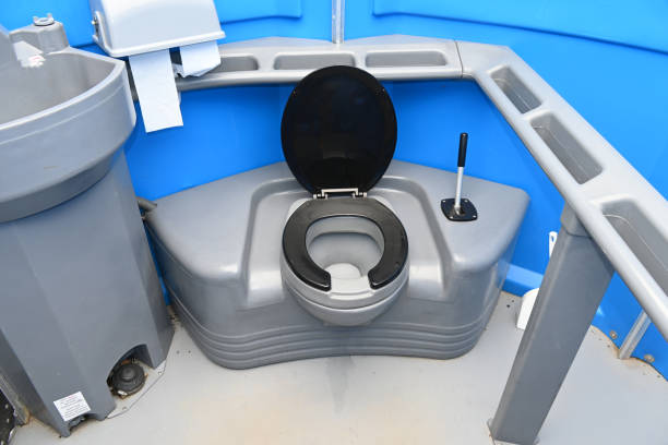Best Porta potty services near me  in Quitman, GA