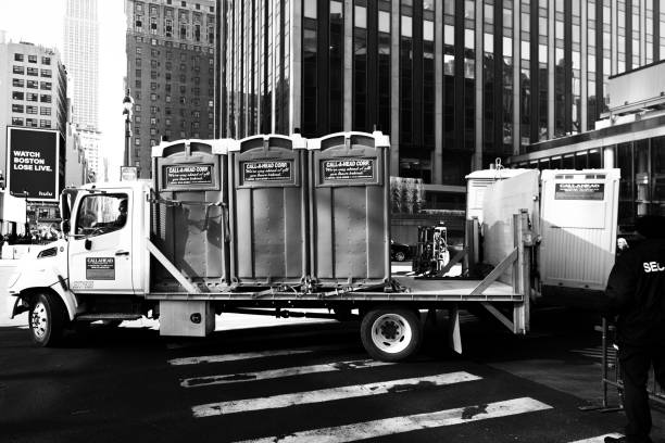 Trusted Quitman, GA porta potty rental Experts