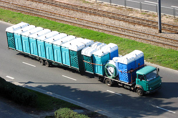  Quitman, GA Porta Potty Rental Pros